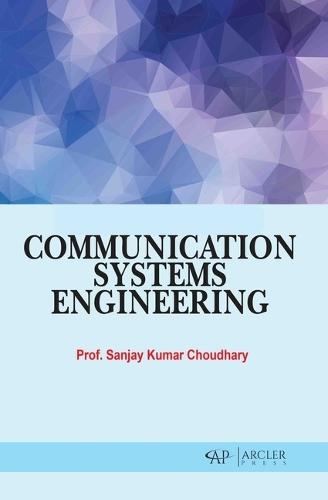 Communication Systems Engineering