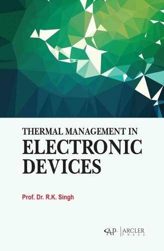 Thermal Management in Electronic Devices