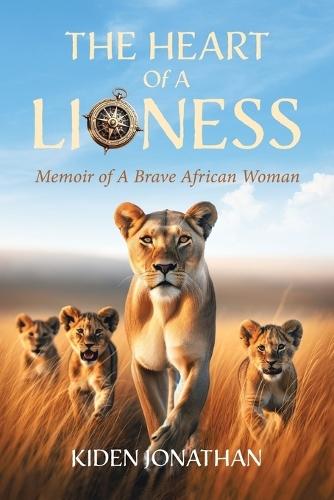 The Heart of A Lioness: Memoir of A Brave African Woman