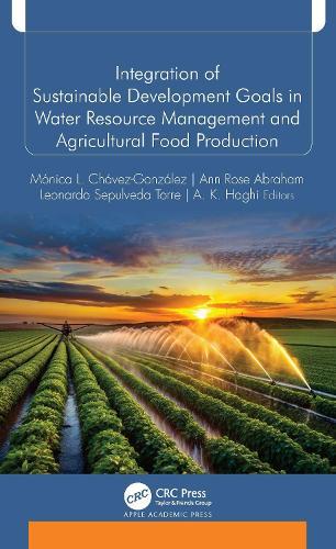Integration of Sustainable Development Goals in Water Resource Management and Agricultural Food Production