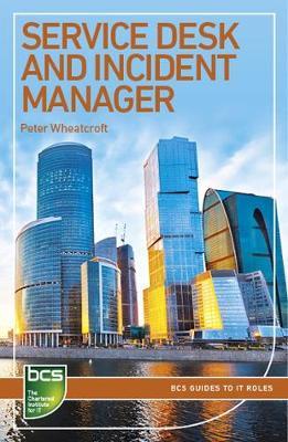Service Desk and Incident Manager: Careers in IT service management