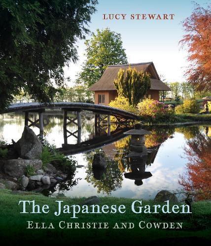The Japanese Garden: Ella Christie and Cowden