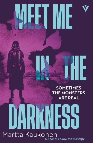 Meet Me in the Darkness