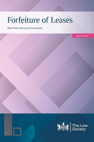 Forfeiture of Leases