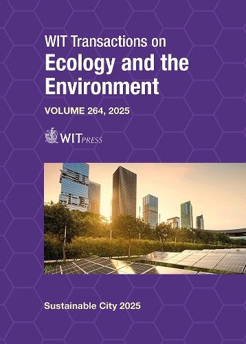 The Sustainable City XVII