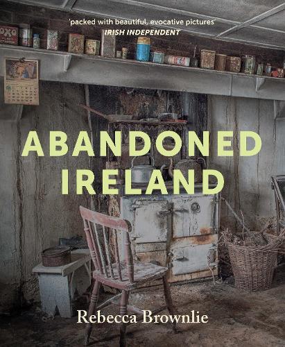 Abandoned Ireland