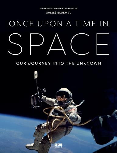 Once Upon a Time in Space