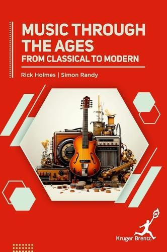 Music Through the Ages: From Classical to Modern