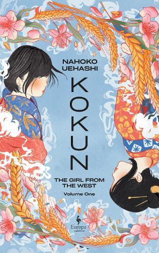 Kokun: Book 1: The Girl from the West