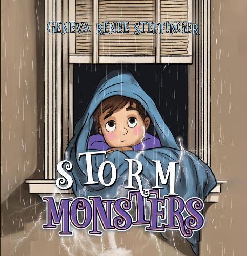 Storm Monsters