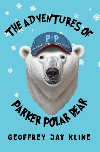 The Adventures of Parker Polar Bear