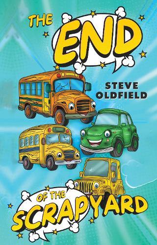 The End Of the Scrapyard