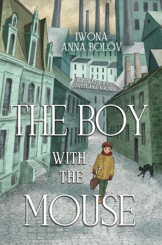 The Boy with the Mouse