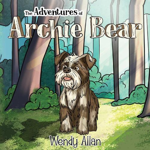 The Adventures of Archie Bear