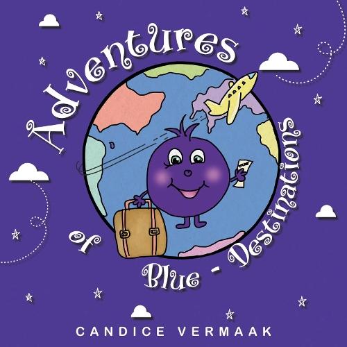Adventures of Blue-Destinations