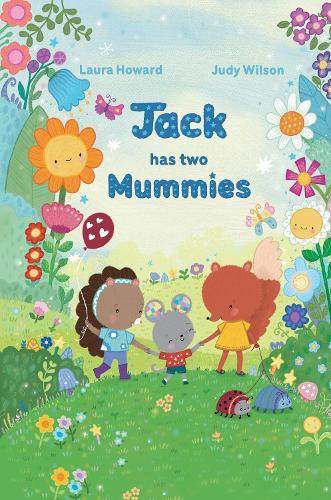 Jack Has Two Mummies