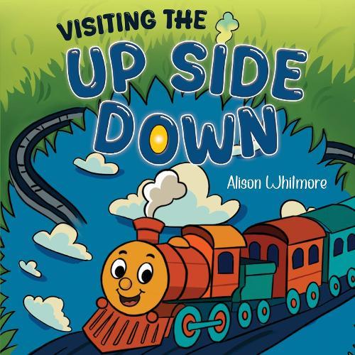 Visiting The Up Side Down