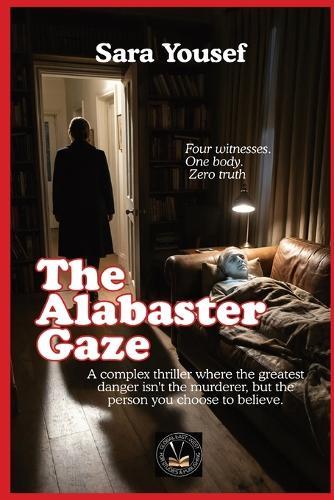 The Alabaster Gaze