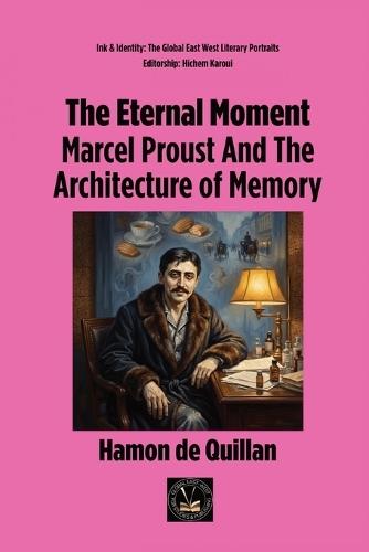 The Eternal Moment: Marcel Proust And The Architecture of Memory