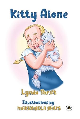 Kitty Alone