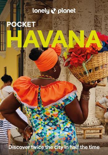 Lonely Planet Pocket Havana