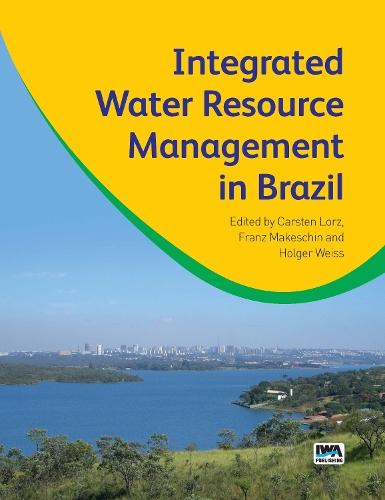 Integrated Water Resource Management in Brazil