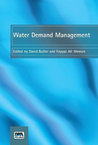 Water Demand Management
