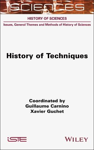 History of Techniques