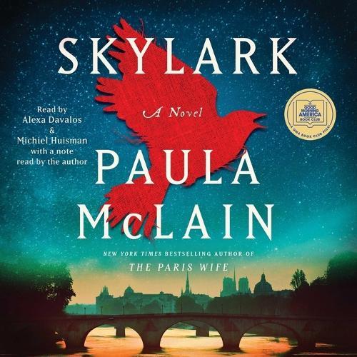 Skylark: A GMA Book Club Pick: A Novel
