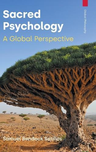 Sacred Psychology: A Global Perspective