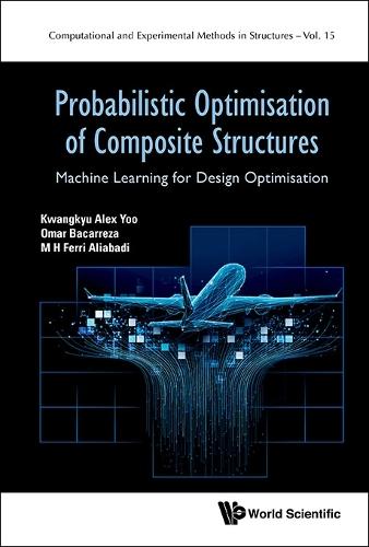 Probabilistic Optimisation Of Composite Structures: Machine Learning For Design Optimisation