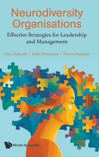 Neurodiversity In Organisations: Effective Strategies For Leadership And Management