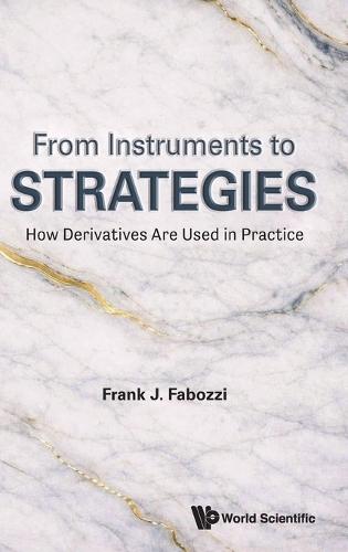From Instruments To Strategies: How Derivatives Are Used In Practice