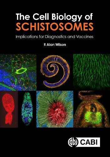 The Cell Biology of Schistosomes: Implications for Diagnostics and Vaccines