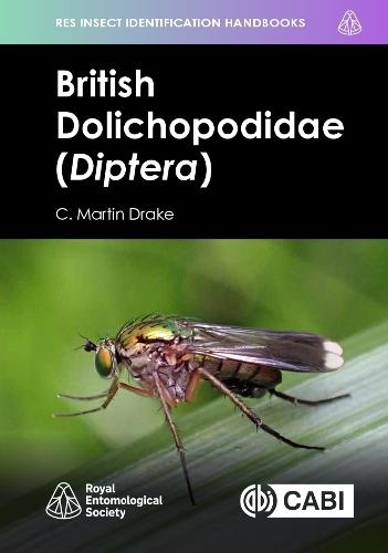 British Dolichopodidae (Diptera)