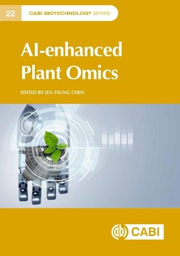 AI-enhanced Plant Omics