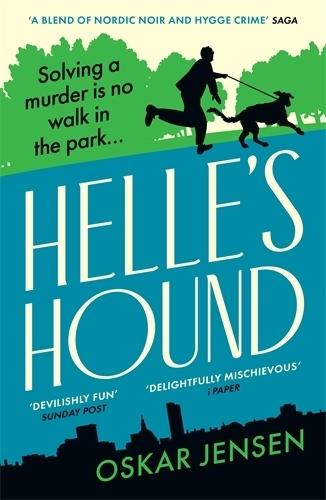 Helle’s Hound