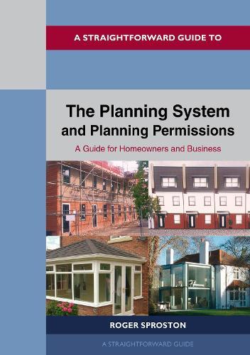 The Planning System and Planning Permissions - 2024