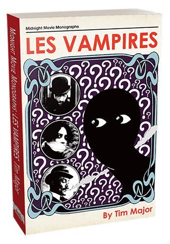 Les Vampires [Trade Paperback]