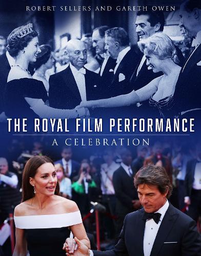 The Royal Film Performance: A Celebration