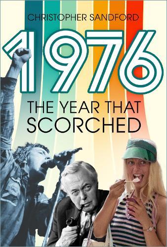 1976: The Year that Scorched