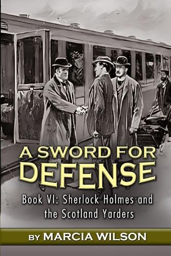 A Sword for Defense