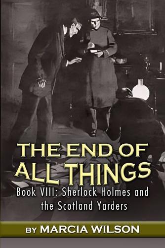 The End of All Things