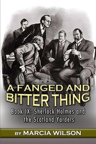 A Fanged and Bitter Thing