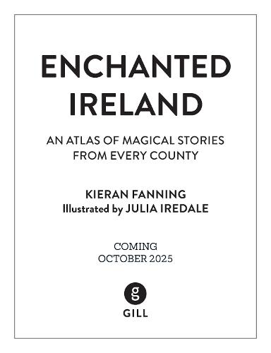 Enchanted Ireland