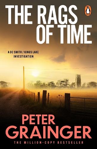 The Rags of Time