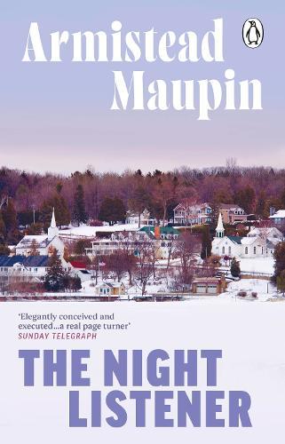 The Night Listener
