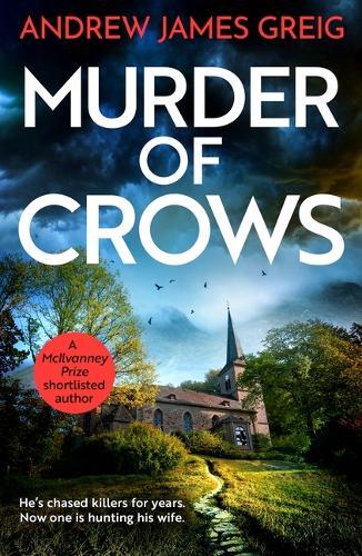 Murder of Crows