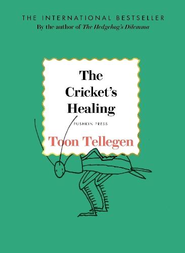 The Cricket's Healing