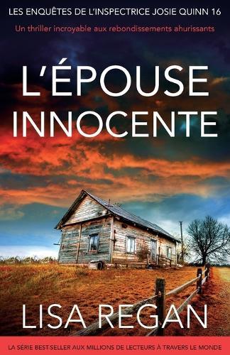 L'Épouse innocente: Un thriller incroyable aux rebondissements ahurissants